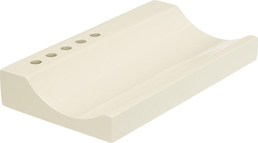 Kanso Organizator stolni žuti