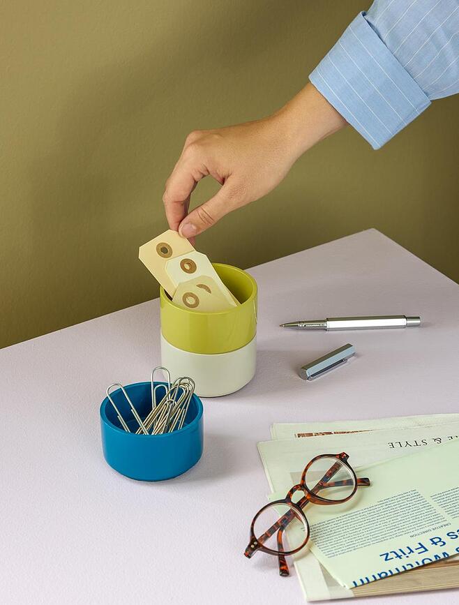 Kanso Ukrasne zdjele 3 kom.