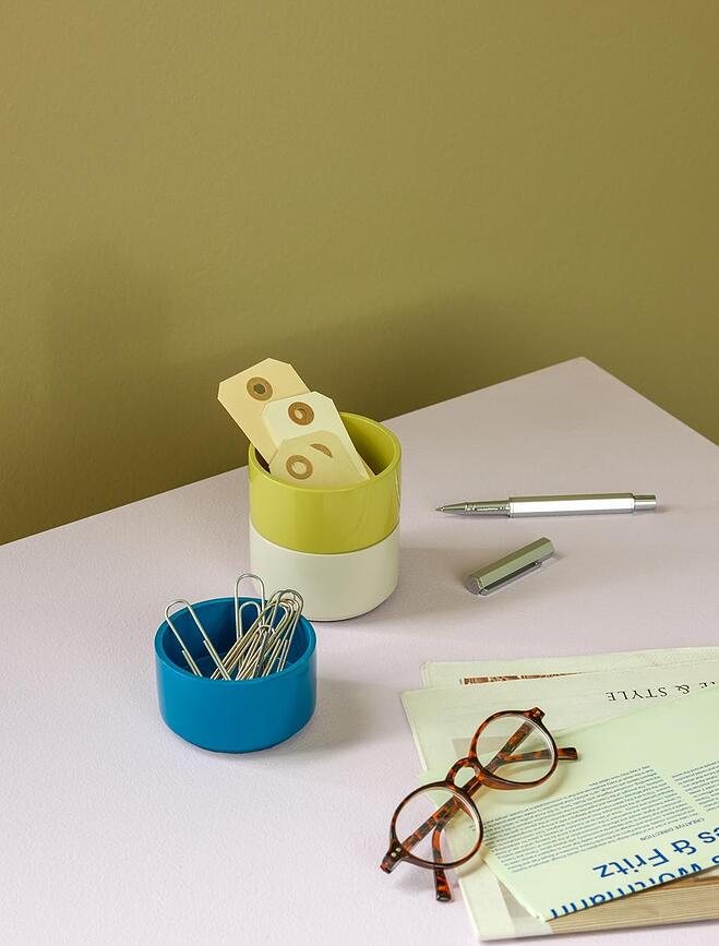 Kanso Ukrasne zdjele 3 kom.