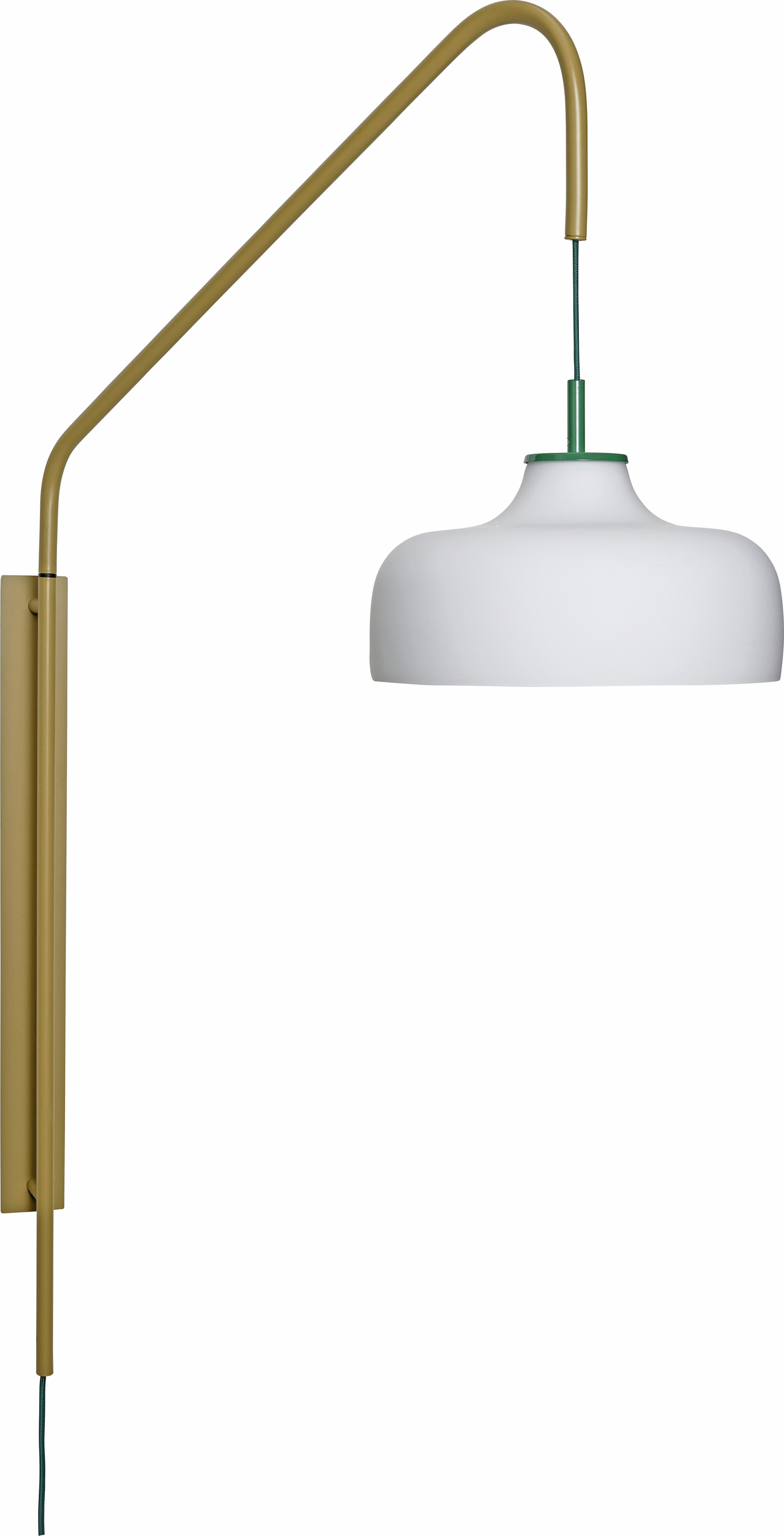 Kinkiet Current khaki