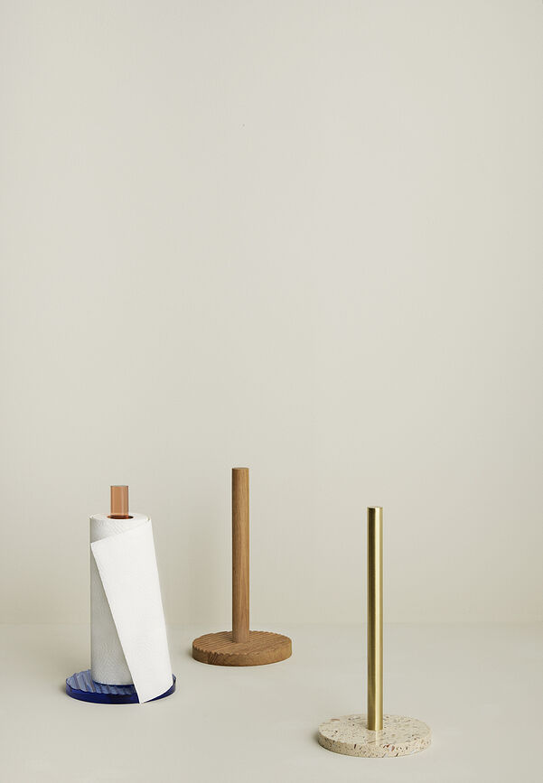 Kiosk Βάση για ρολό κουζίνας