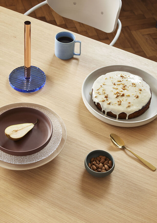 Kiosk Βάση για ρολό κουζίνας