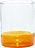 Kiosk borostyán Üveg 380 ml