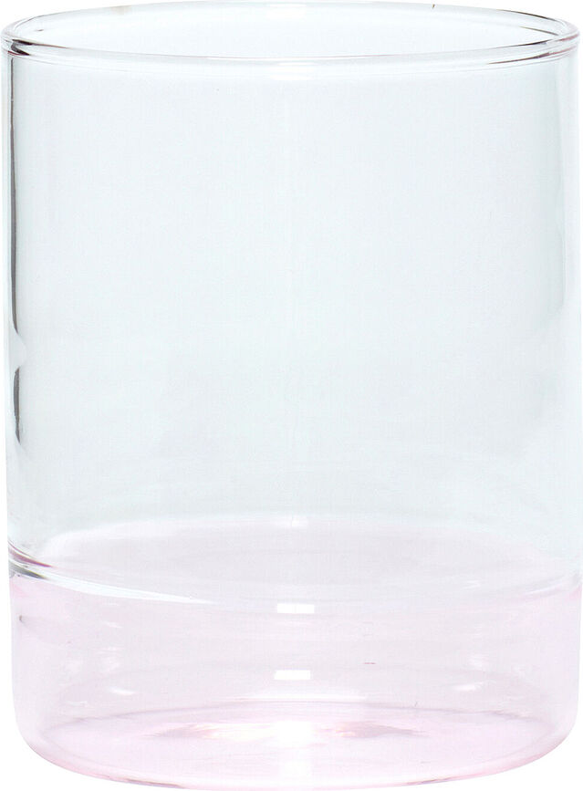 Kiosk Kozarec, 380 ml, roza
