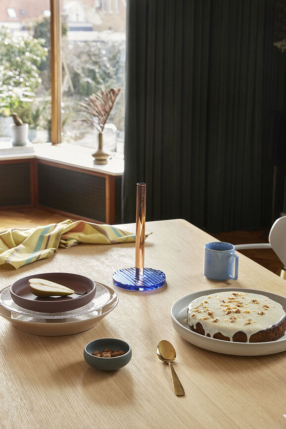 Kiosk Stojalo za papirnate brisače