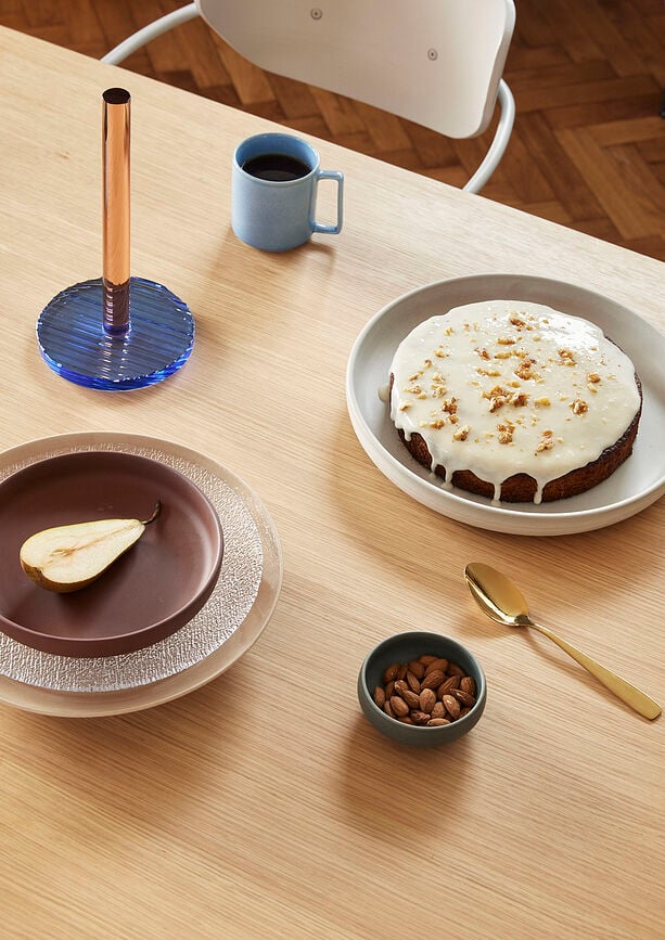 Kiosk Support à Essuie-tout