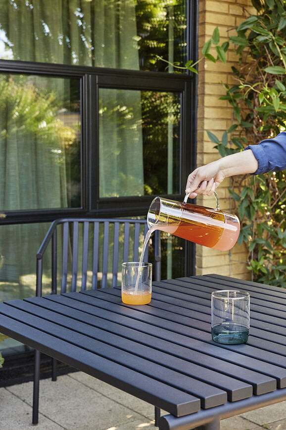 Kiosk Verre 380 ml, ambré