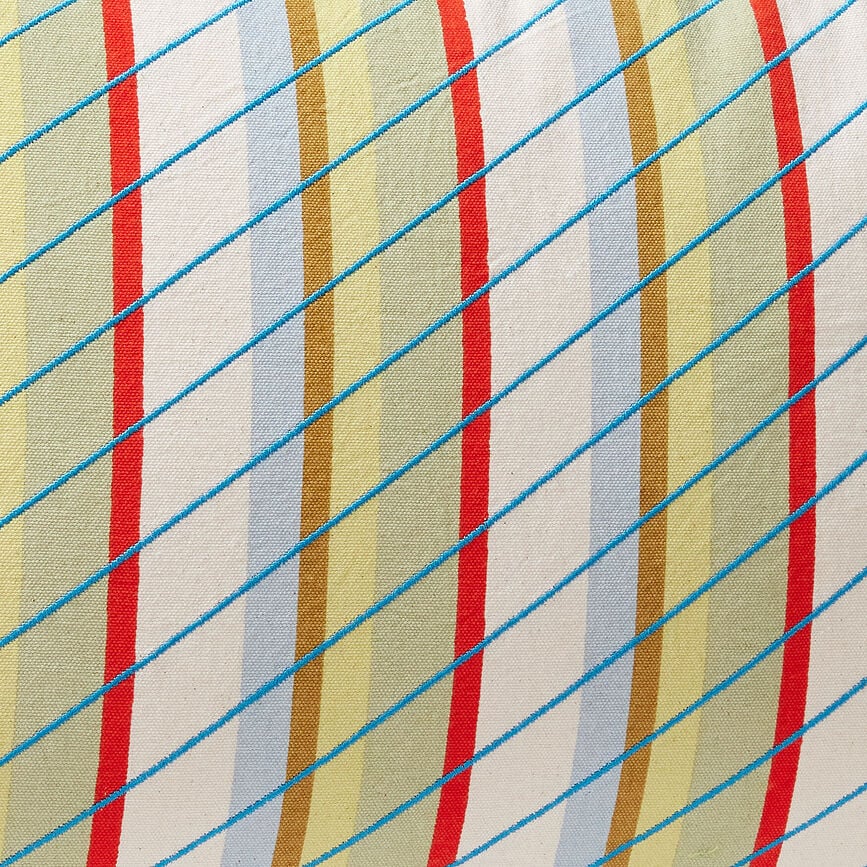 Kiwi Dekorativni Jastuk 40 x 60 cm