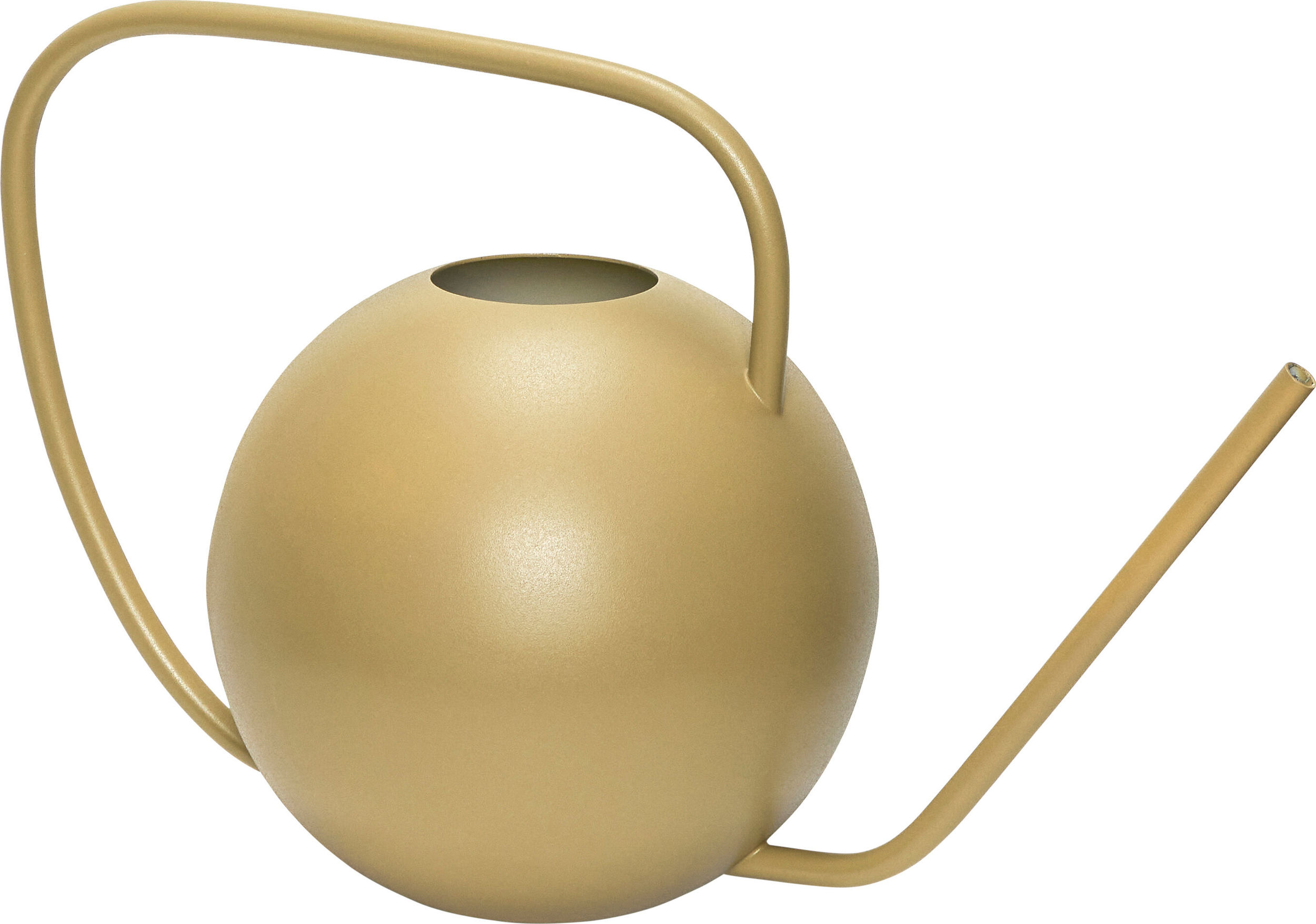 Konewka Hübsch 1,5 l khaki