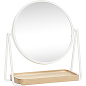 Kosmetinis veidrodis Hübsch 210506