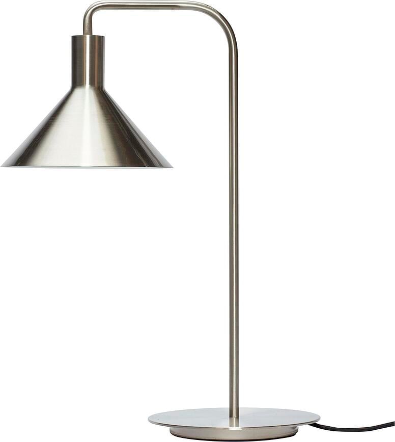 Lampa na pracovný stôl Hübsch 50 cm