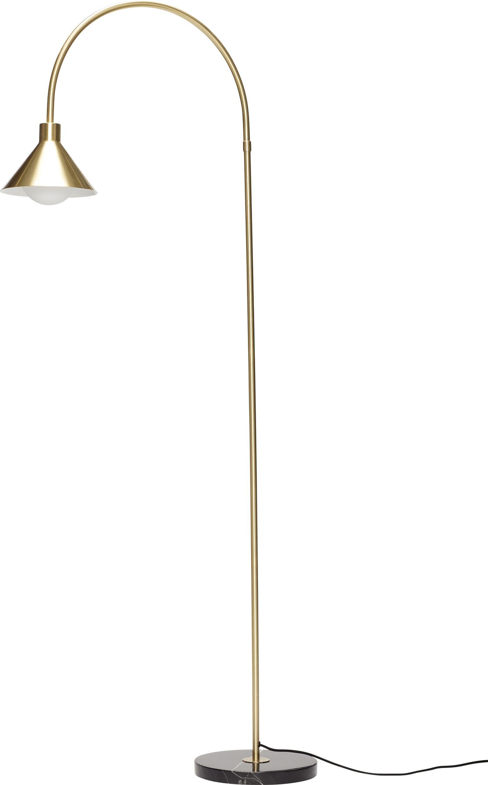 Lampa podłogowa Hübsch 990914