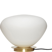 Lampa stołowa Hübsch 990910