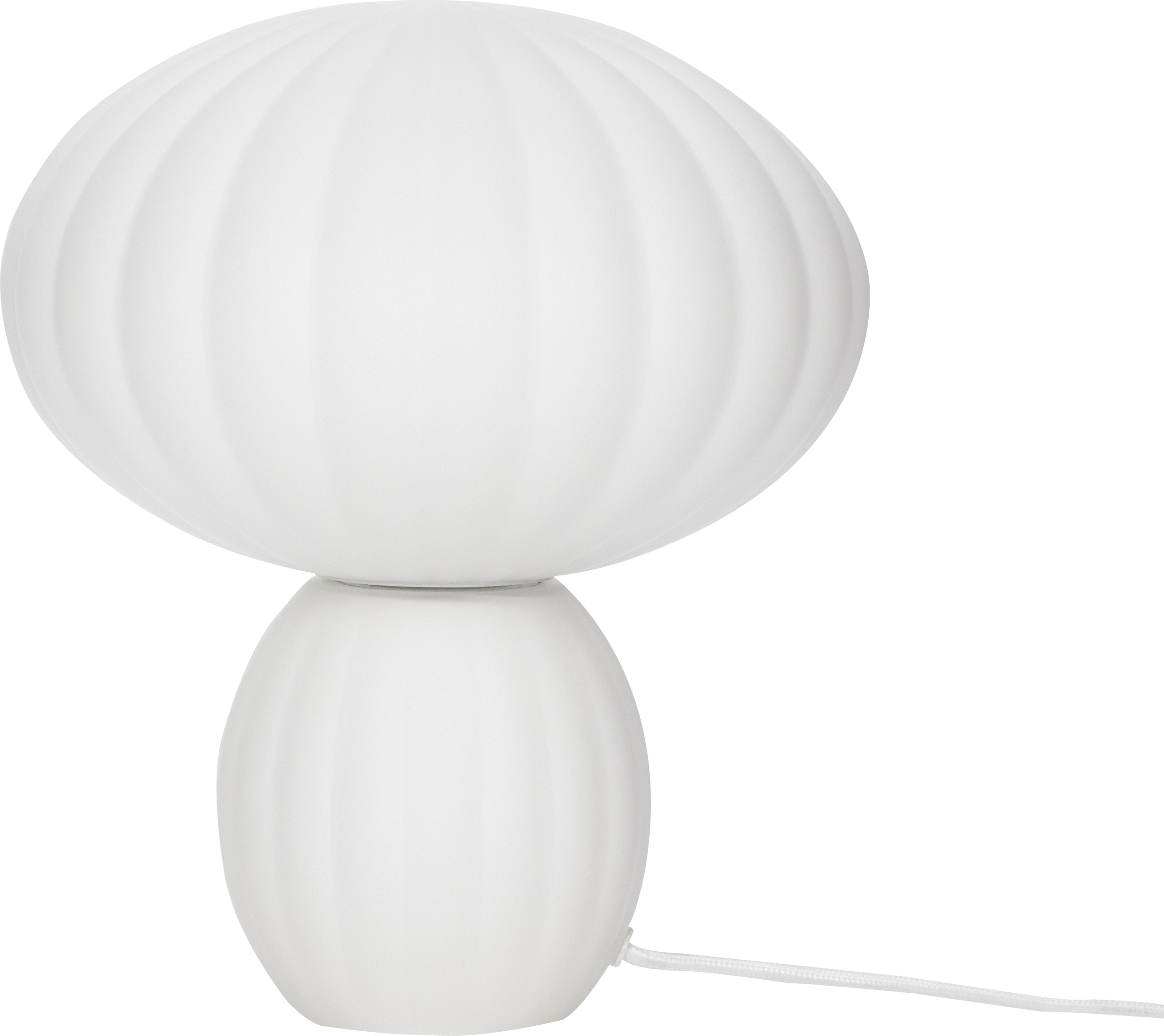 Lampa stołowa Hübsch 991107