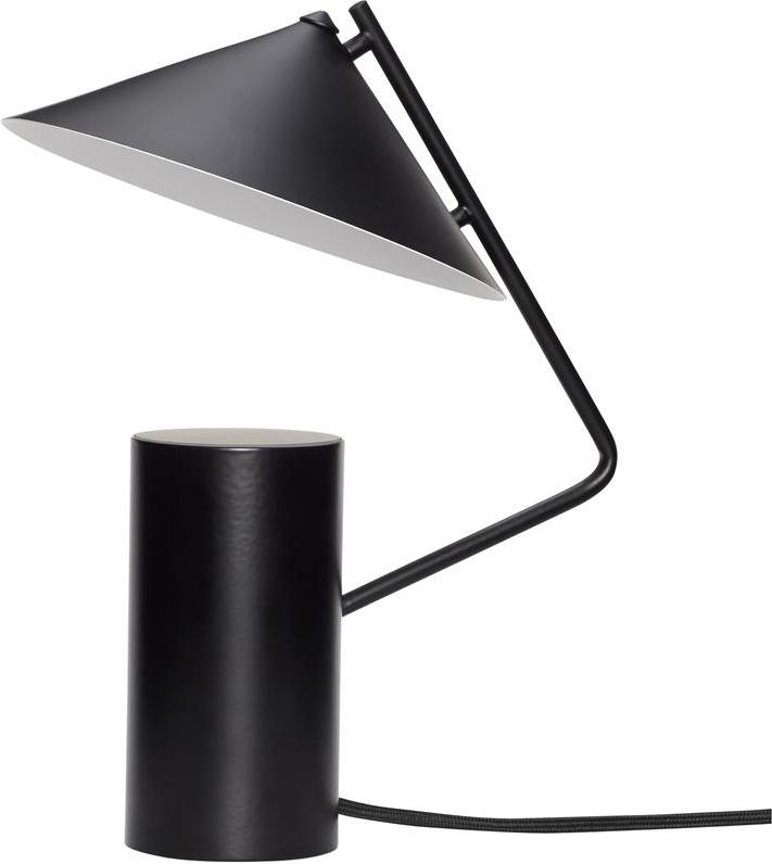 Lampa stołowa Hübsch 991204