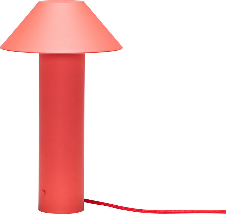 Lampada da tavolo Tower 32 cm