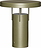 Lampada senza fili BringMe verde oliva
