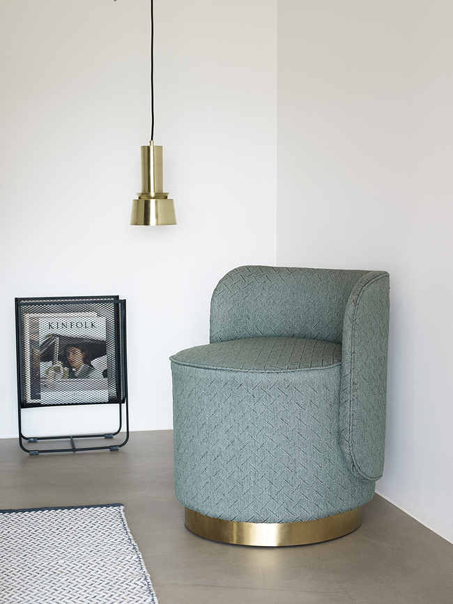 Lámpara Colgante Hübsch, 990820