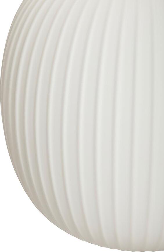 Lámpara colgante Serene, 32 cm