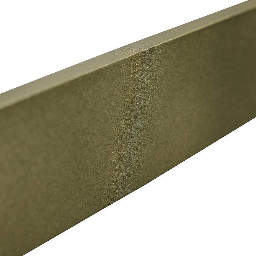 Lámpara Colgante Tube, 126 cm