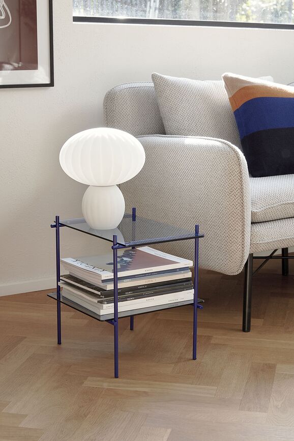 Lámpara de Mesa Hübsch 991107