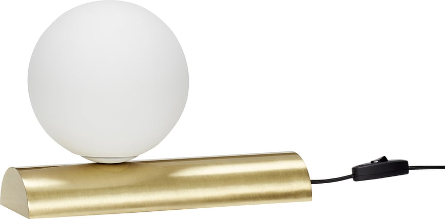 Lámpara de Mesa Hübsch, modelo 991106