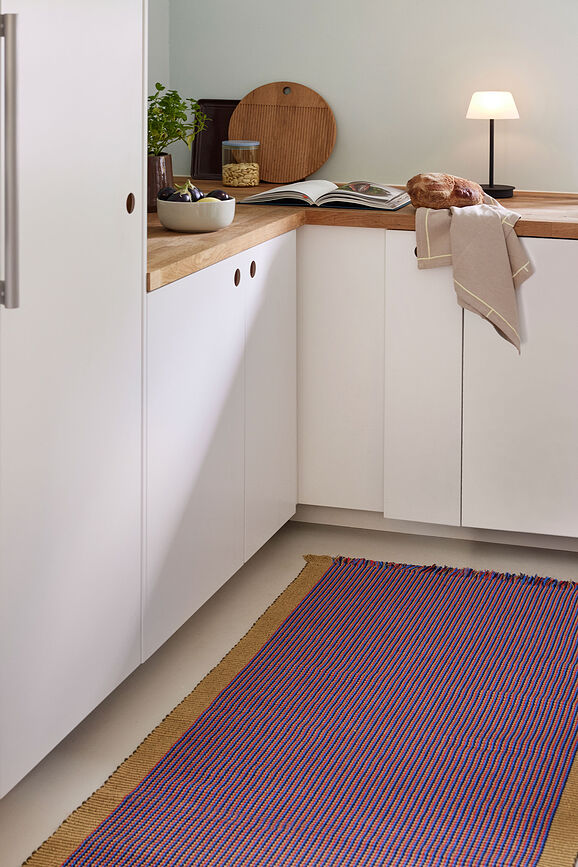 Lámpara de Mesa Salon, negra