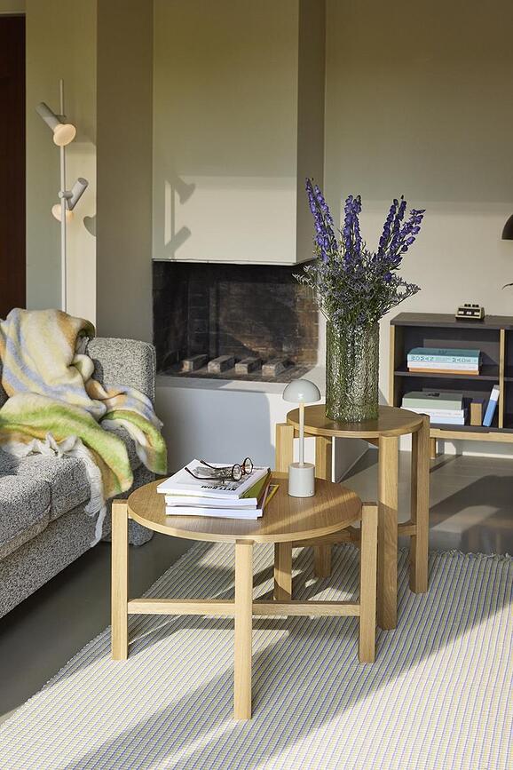 Loom Deka 140 x 200 cm višebojna