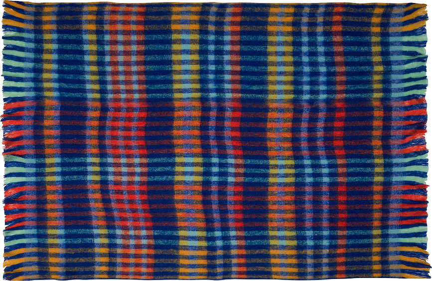 Loom Odeja, 140 x 200 cm