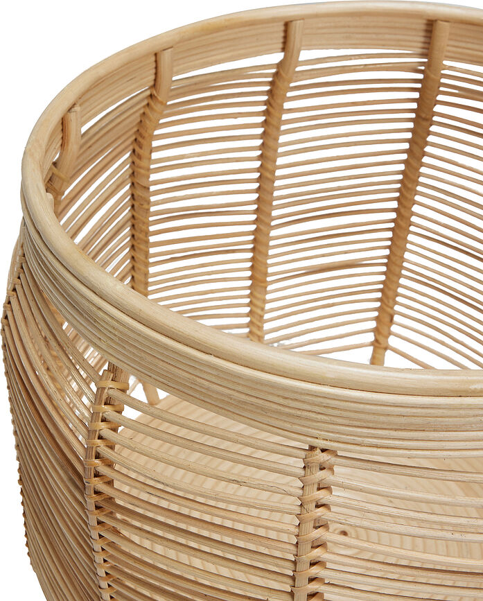 Luna Košare za shranjevanje, 2 kosa