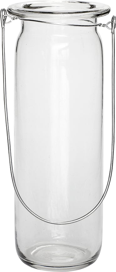 Maceta colgante Hübsch 405018