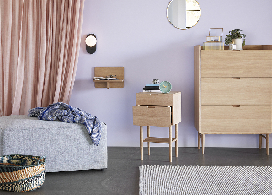 Macetas Hübsch 721103, 2 unidades