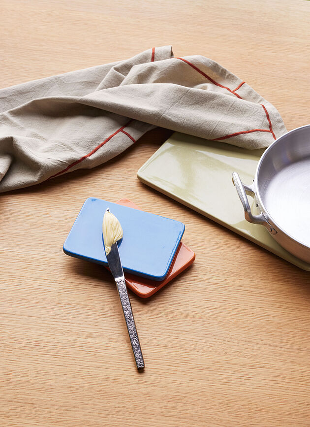 Mano Μαχαιροπίρουνα, ανοξείδωτο ατσάλι, 16 τμχ