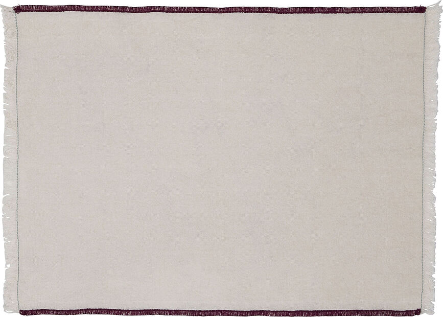 Mantel Individual Sera