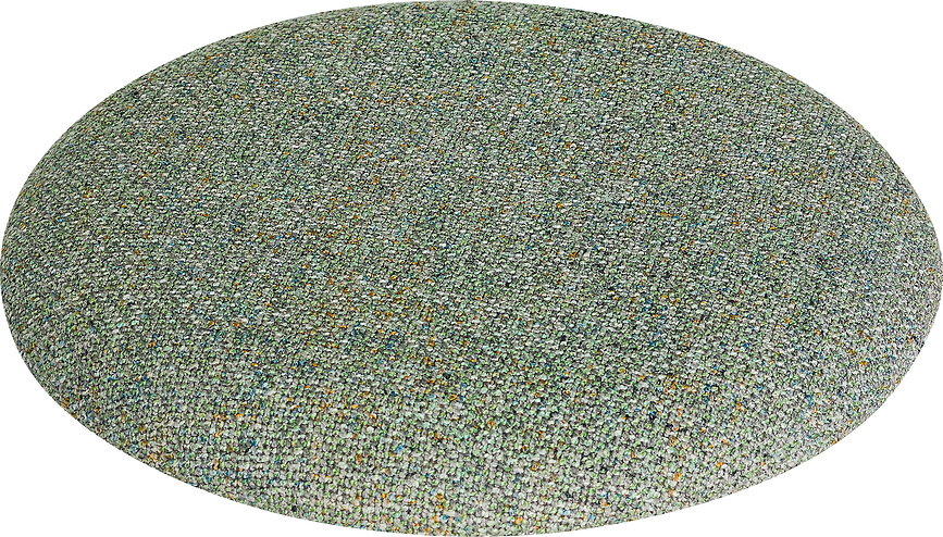 Marshmellow Blazina za stol, svetlo zelena