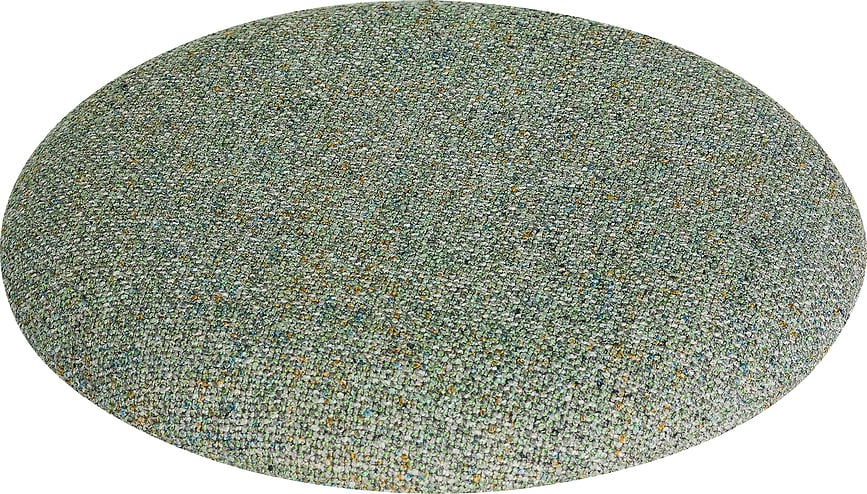 Marshmellow Μαξιλάρι Καρέκλας, ανοιχτό πράσινο