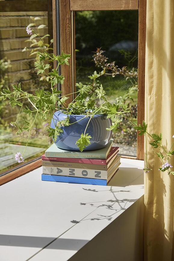 Maru S Κασπώ, καφέ-μπλε, 2 τμχ