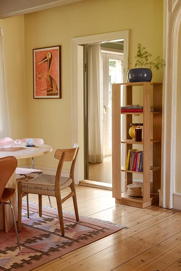 Maru S Κασπώ, καφέ-μπλε, 2 τμχ