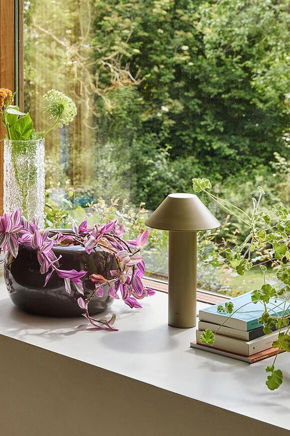 Maru S Ukrasne Tegle smeđe-plave 2 kom.