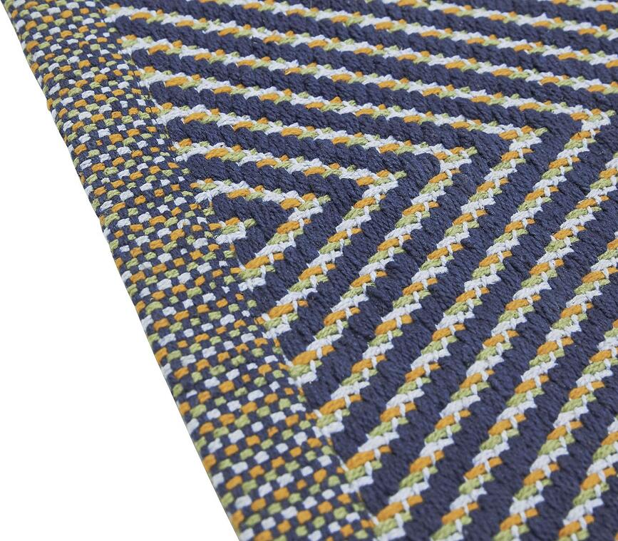 Mellow Tepih Staza plava