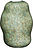 Miro Meadow Vas 29 cm