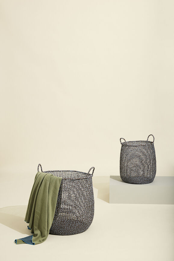 Mist Paniers de Rangement, Lot de 2