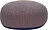 Mochi Pouf blau