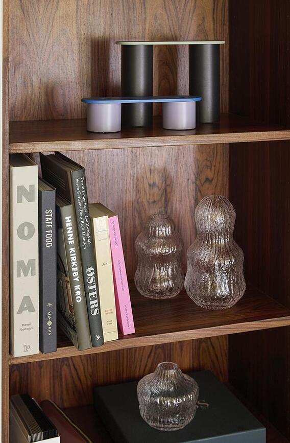 Modu Κηροπήγια για κλασικά κεριά, 2 τμχ