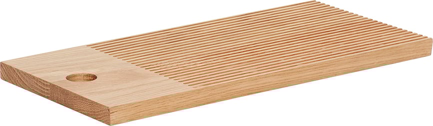 Monarch Daska za rezanje pravokutna hrastova