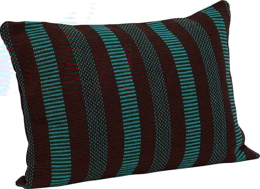 Morph Dekorativni Jastuk 40 x 60 cm smeđi