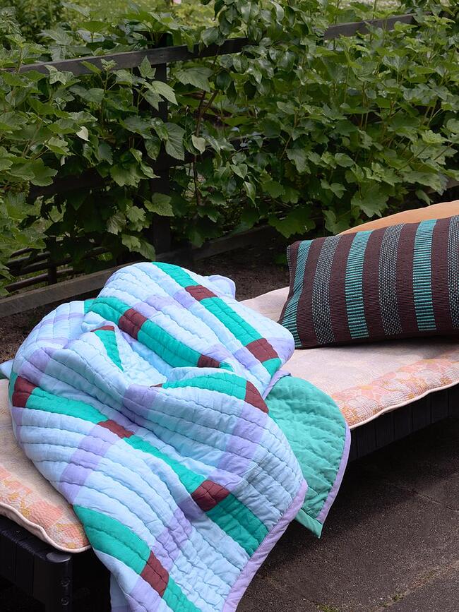 Morph Jastuk dekorativni 40 x 60 cm ružičasti