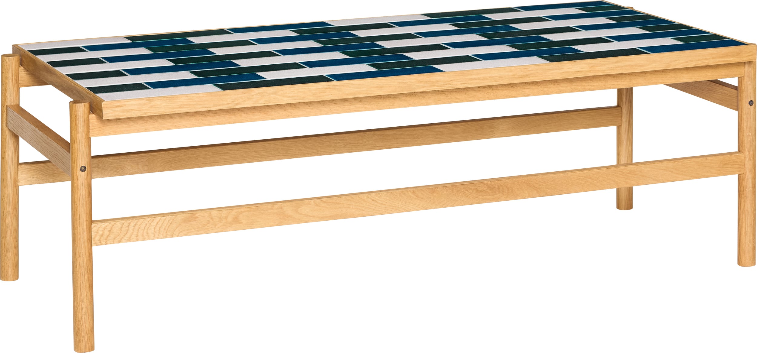 Motif Couchtisch 132 cm