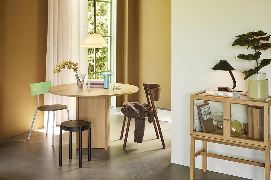 Muse Lampa Viseća bijela