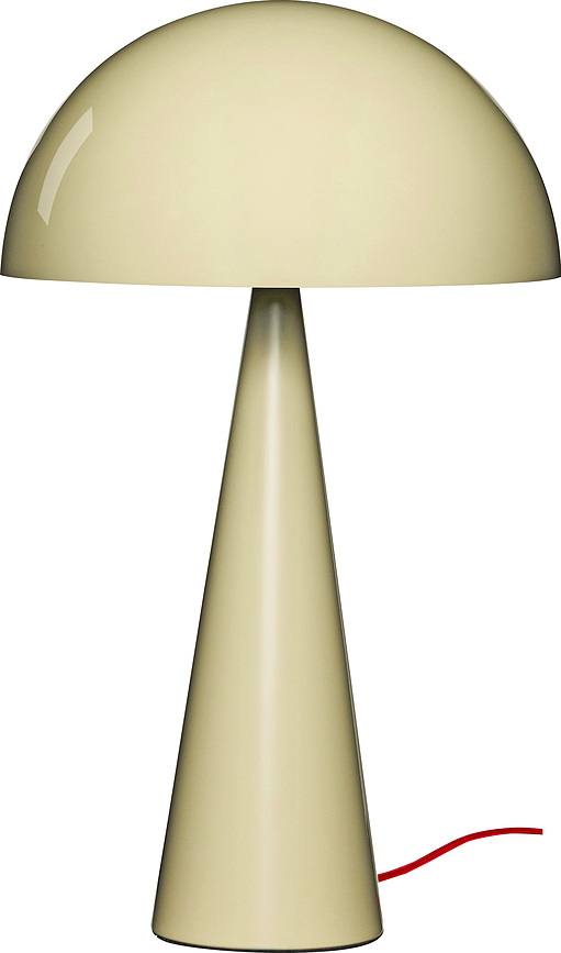 Mush Lampe de Table, 50 cm